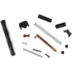 Zaffiri Precision Glock 19 Gen 1-3 Upper Parts Kit Metal/Plastic 19.UPK