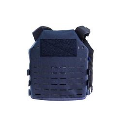 High Speed Gear CORE Plate Carrier LE Blue Medium 40PC12LE