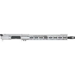 CMMG Mk4 .350 Legend Resolute Upper Group Receiver 16.1in Titanium 35B5FBC-TI