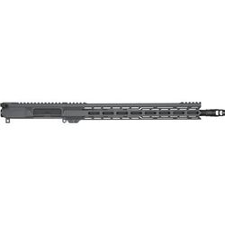 CMMG MkG .45 ACP Resolute Upper Group Receiver 16.1in Sniper Grey 45B85B3-SG