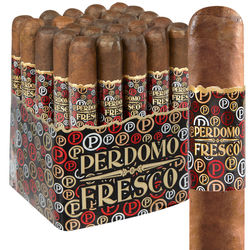 Perdomo Fresco Sun Grown - Pack of 25