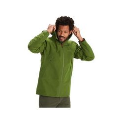 Marmot Minimalist Pro GORE-TEX Jacket - Men's Foliage Extra Large M12351-19170-XL