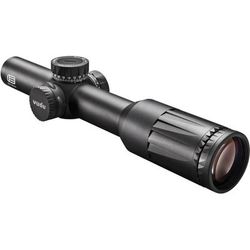 EOTech Vudu Rifle Scope 1-6x24mm First Focal Plane SR1 MRAD Reticle Green VDU1-6FFSR1G