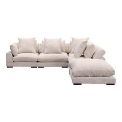 TUMBLE DREAM MODULAR SECTIONAL CAPPUCCINO - Moe's Home Collection UB-1015-14