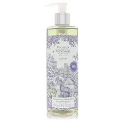 Lavender For Women By Woods Of Windsor Hand Wash 11.8 Oz