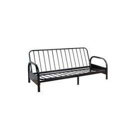 Adjustable Sofa Frame by Acme in Black