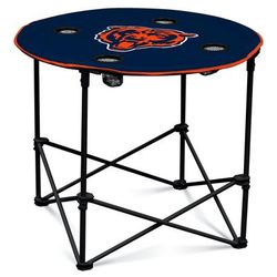 Chicago Bears Round Table Tailgate by NFL in Multi
