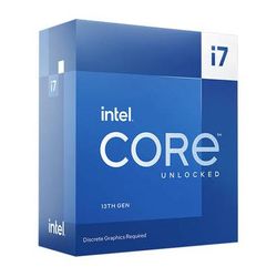 Intel Core i7-13700KF 3.4 GHz 16-Core LGA 1700 Processor BX8071513700KF