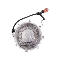 2007-2008 Lincoln Navigator Fan Clutch - TRQ