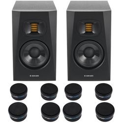 Adam T5V Isolation Riser Bundle