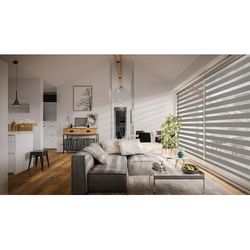 Zebra Shades | 16" x 20"