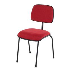 Roadworx Orchestra Chair Red