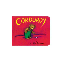 Penguin Random House Corduroy Board Book