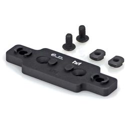 Atlas Bipods BT70 M-LOK Adapter Black BT70