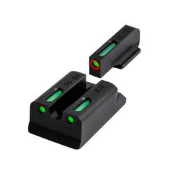 TruGlo TFX Pro Sight Set for Ruger SR TG-TG13RS1PC