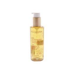 Plus Size Women's Total Cleansing Oil -5 Oz Cleanser by Clarins in O