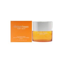 Men’s Big & Tall Clinique Happy For Men-1.7 Oz Cologne Spray by Clinique in O