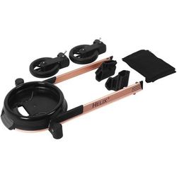 Helix+ Double Stroller Attachment