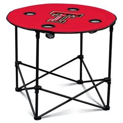 Tx Tech Round Table Tailgate by NCAA in Multi