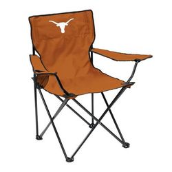 Texas Quad Chair Tailgate by NCAA in Multi