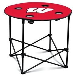 Wisconsin Round Table Tailgate by NCAA in Multi