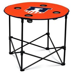 Illinois Round Table Tailgate by NCAA in Multi
