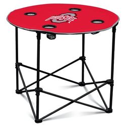 Ohio State Round Table Tailgate by NCAA in Multi