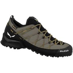 Salewa Wildfire 2 GTX Shoes - Men's Bungee Cord/Black 11 00-0000061414-7953-11