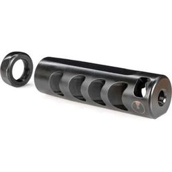 Ultradyne .338 Apollo LR Barrel Compensator 5/8X24 UD11200