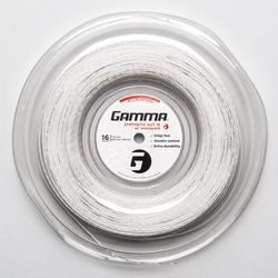 Gamma Synthetic Gut WearGuard 16 660' Reel Tennis String Reels