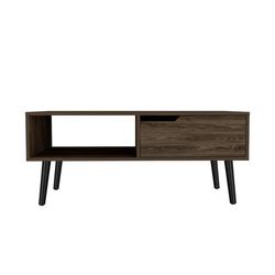 Hamburg Coffee Table - FM Furniture FM6709MLC