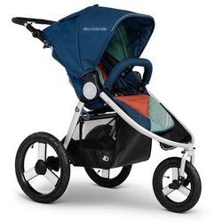 Bumbleride Speed Jogging Stroller - Supernova