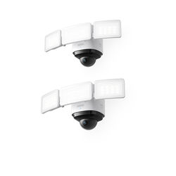 Floodlight Cam S330