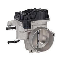 2010-2012 Hyundai Santa Fe Throttle Body - DriveBolt