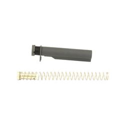Luth-AR 308 Buffer Assembly Carbine - Mil-Spec Black 308-M-BAP