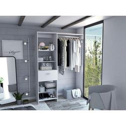 " Dynamic Closet System - Depot E-Shop DE-CLB6722"