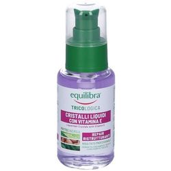 Equilibra® Tricologica Cristalli Liquidi con Oli Naturali 50 ml Spray