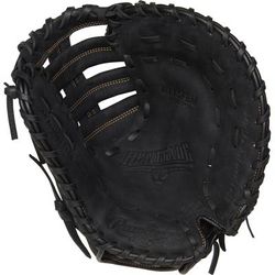 Rawlings Renegade 11.5" Youth First Base Baseball Mitt - Right Hand Throw Black