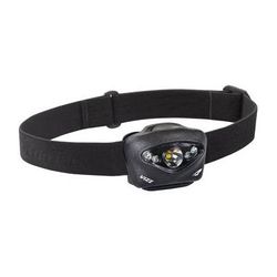 Princeton Tec Vizz Tactical LED Headlamp (Black) VIZZ-TAC-BK