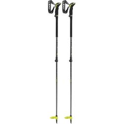 Leki Guide Lite 2 Carbon - bastoncini scialpinismo