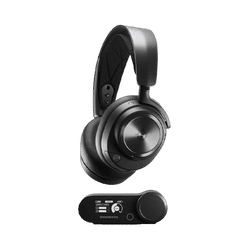 SteelSeries Arctis Nova Pro Wireless Gaming Headset for Xbox