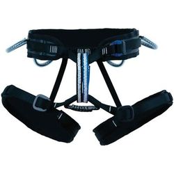 Metolius Safe Tech Trad Harness Large Blue STTD004.02