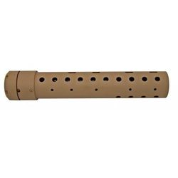 Precision Reflex Gen 3 Armalite .308 F.F. Forearm Rifle w/ Holes no Rails Carbon Fiber Flat Dark Earth 03-072-03THDE