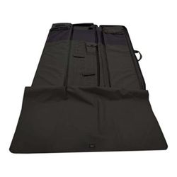 Galati Gear Elite Snipers Mat w/Cumberbund Black 55in SM5512B