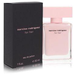 Narciso Rodriguez For Women By Narciso Rodriguez Eau De Parfum Spray 1 Oz