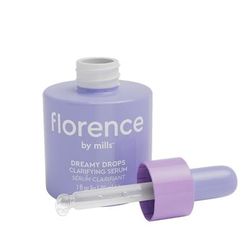 florence by mills - DREAMY DROPS CLARIFYING NIACINAMIDE SERUM Siero idratante 30 ml unisex