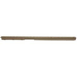 Precision Reflex .308 AR10 SPR Delta Top Rail System 14in Flat Dark Earth 03-072-SPR-14A-DE