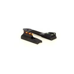 Williams Gun Sight Dovetail Open Fire Sight Set Marlin 925 Green/Red 70742
