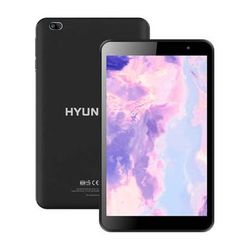 Hyundai 8" Hytab Plus 32GB (Wi-Fi, Black, 2022) HT8WB1RBK02A