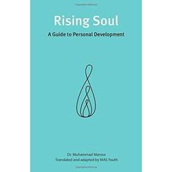 Rising Soul A Guide To Personal Development